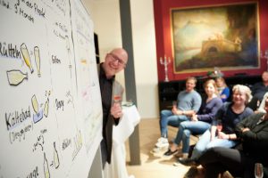 Weinseminar: Sekt, Secco und Co. @ Podium 49