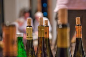 Weinseminar: Sommerweine neu entdecken @ Podium 49